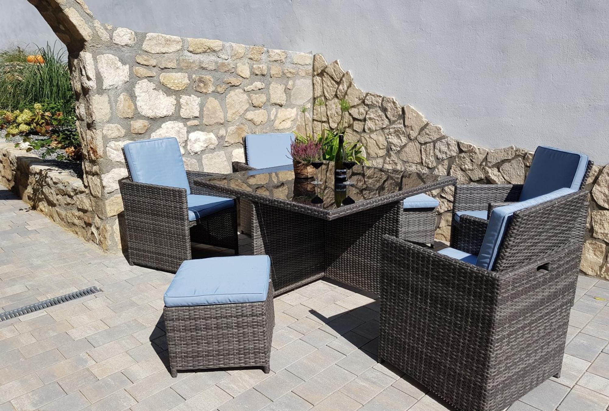 Winzerhof Lentsch Apartment Jois Exterior photo