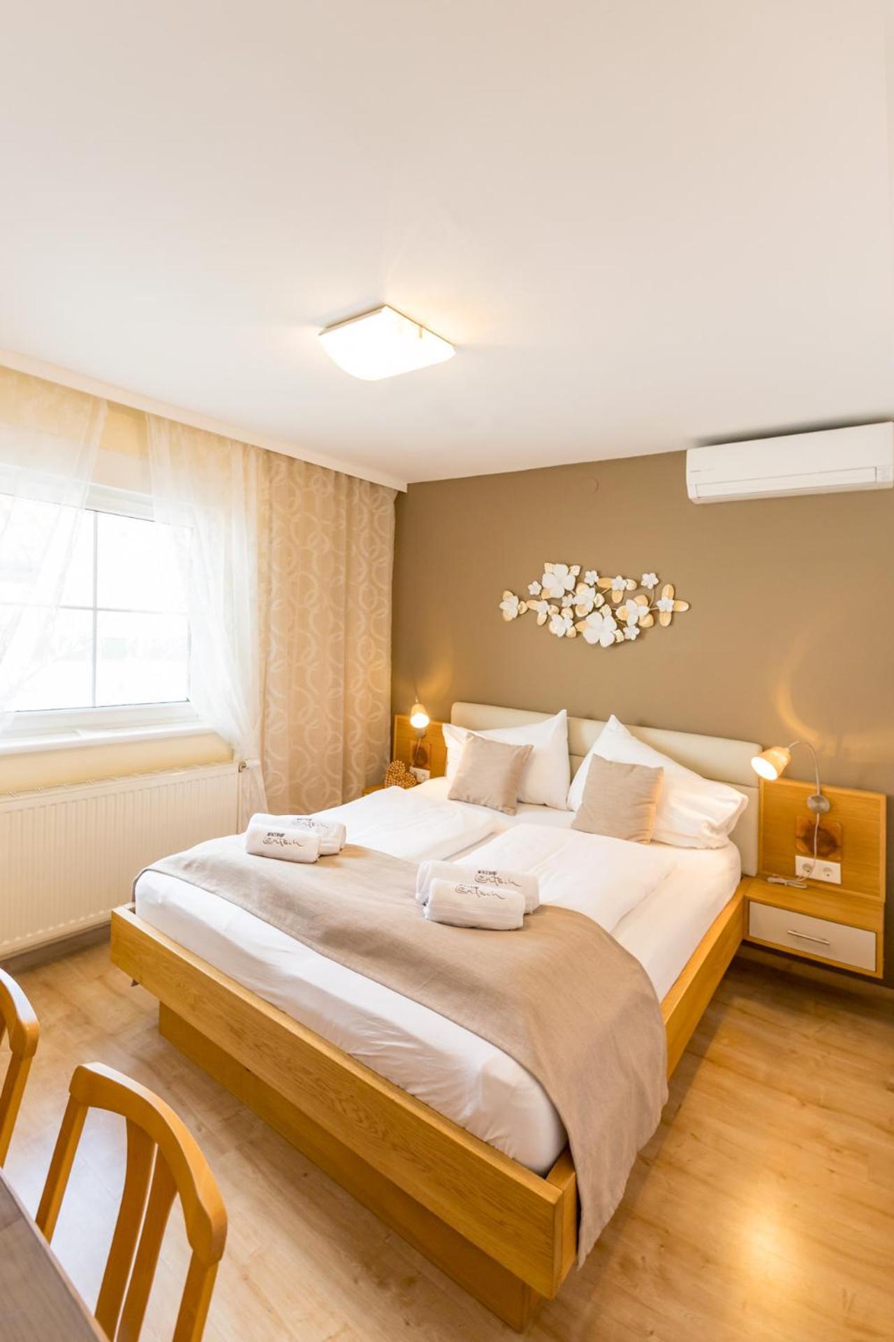 Winzerhof Lentsch Apartment Jois Exterior photo