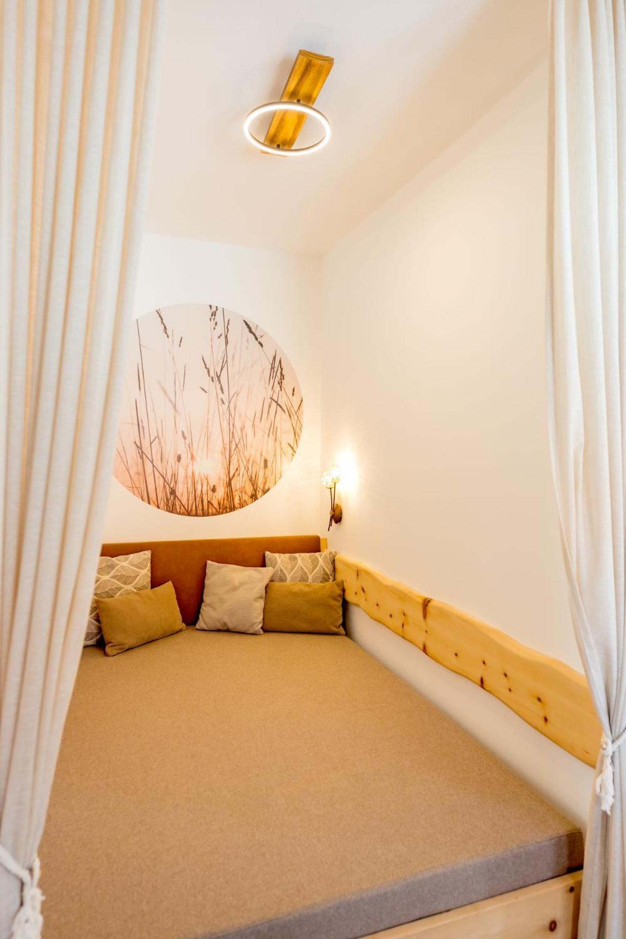Winzerhof Lentsch Apartment Jois Exterior photo