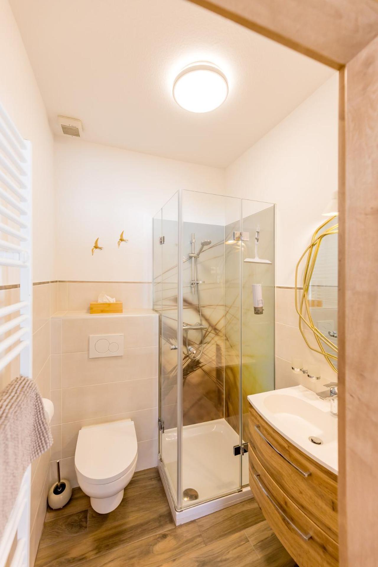 Winzerhof Lentsch Apartment Jois Exterior photo